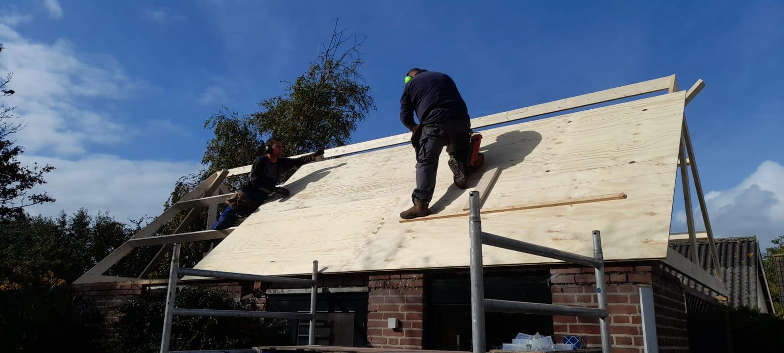 dakdekker Alphen aan den Rijn dakdekker Alphen aan den Rijn